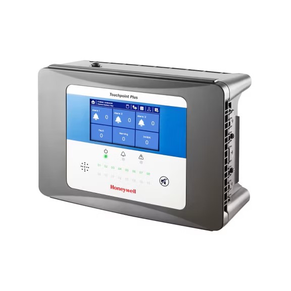 Touchpoint™ Plus Controller