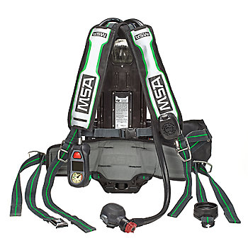 MSA G1 SCBA 