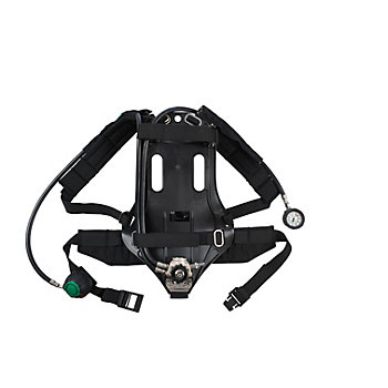 MSA AirXpress 2 Fire