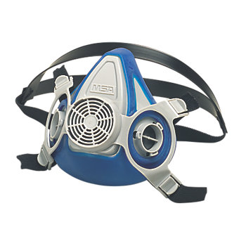 Advantage® 200 LS Half-Mask Respirator MSA