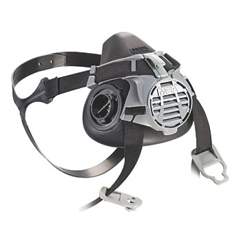 Advantage® 420 Half-Mask Respirator MSA