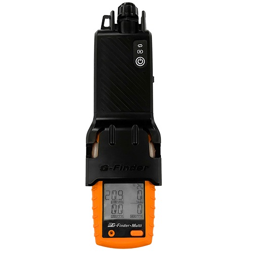 G-Finder™ Multi with Pump