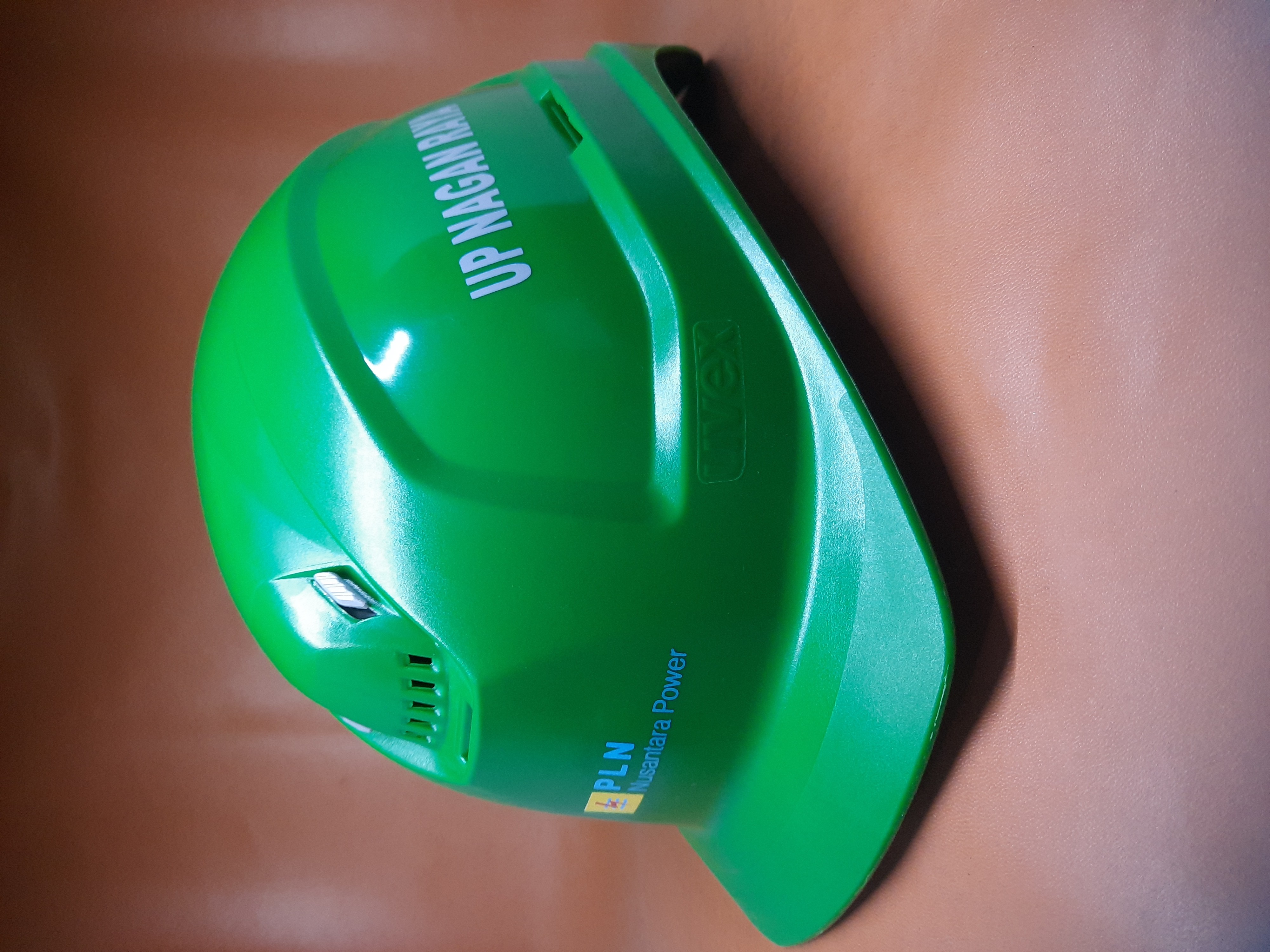 Safety Helm